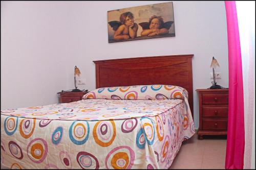  Apartamento Pascual Junquera I, Pension in Conil de la Frontera