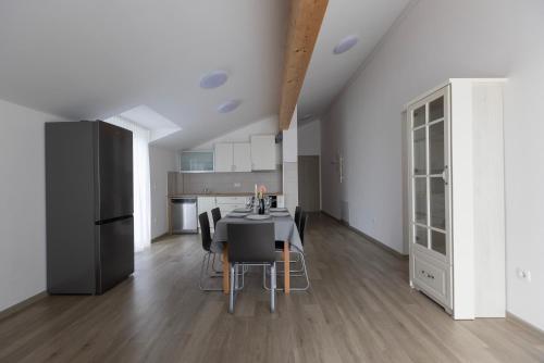 Villa Andrea Apartments - Ljubljana, Lublaň (fotografie 4)