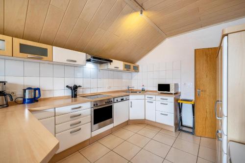 Haus Fabio in 恩斯廷根