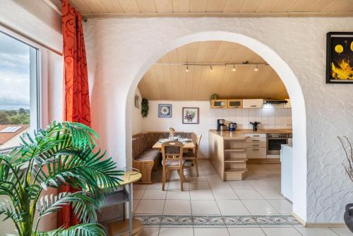 Haus Fabio in 恩斯廷根