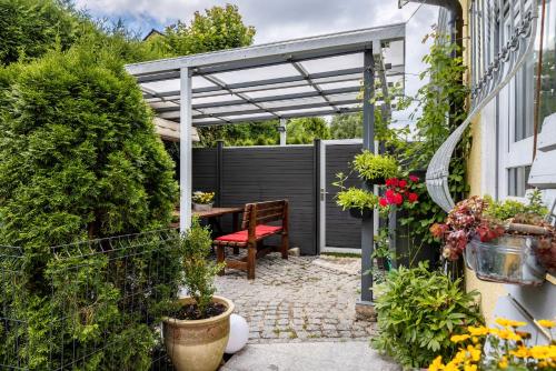 Haus Fabio in 恩斯廷根