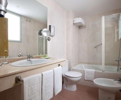 Habitación doble de 1 o 2 camas, 3 camas