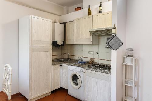 S&M Guest Home - San Giovanni, Roma (foto 8)