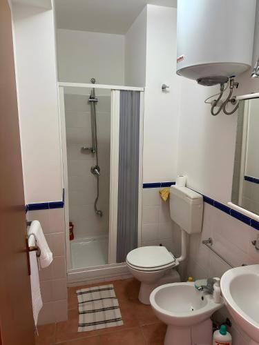 Casa Makari in Macari