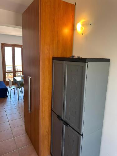 Casa Makari in Macari