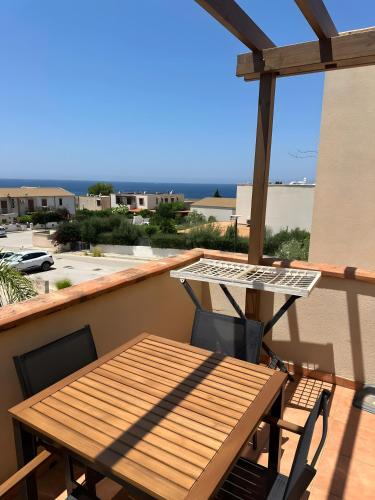 Casa Makari in Macari