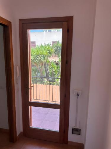 Casa Makari in Macari