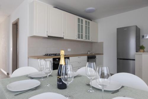 Villa Andrea Apartments - Ljubljana, Lublaň (fotografie 10)