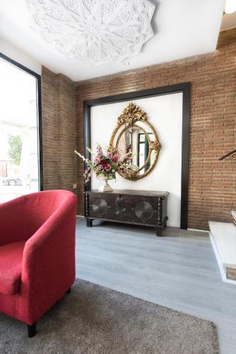 Hotel Toboso Chaparil - image 2