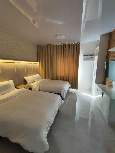 Maribert Studio Unit with free parking - Roxas City (Capiz)