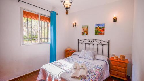 Casa Rural Bellavista Ronda by Ruralidays, Ronda (photo 9)