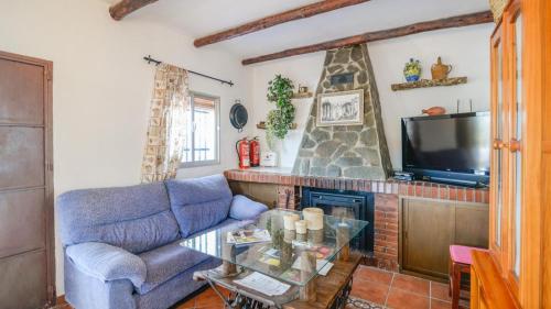 Casa Rural Bellavista Ronda by Ruralidays, Ronda (photo 7)