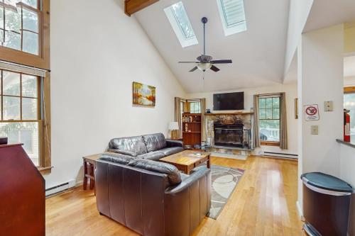 Northridge 410 in Tannersville, USA