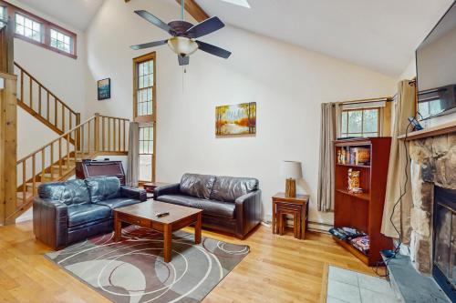Northridge 410 in Tannersville, USA