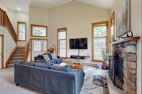 Northridge 181 in Tannersville, USA
