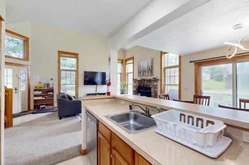Northridge 181 in Tannersville, USA