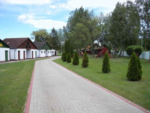 Apartment in Balatonbereny - Balaton 18075, Balatonberény (foto 8)