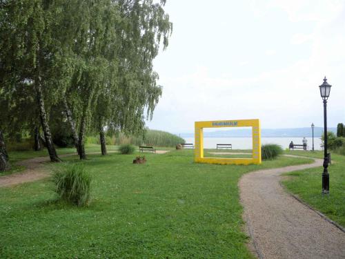 Apartment in Balatonbereny - Balaton 18075, Balatonberény (foto 9)
