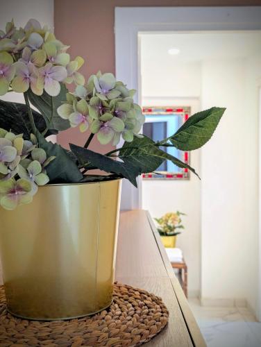 La Locanda dell'Amore Room Type - Queen Room
