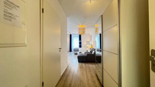 Blue Riverside Apartments 3