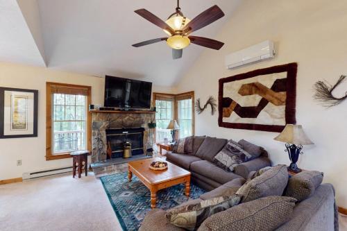 Northridge 472 in Tannersville, USA