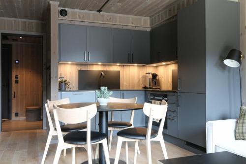 Stylish apartment in Hemsedal, Ski in-ski out in Hemsedal