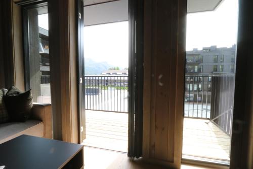 Stylish apartment in Hemsedal, Ski in-ski out in Hemsedal