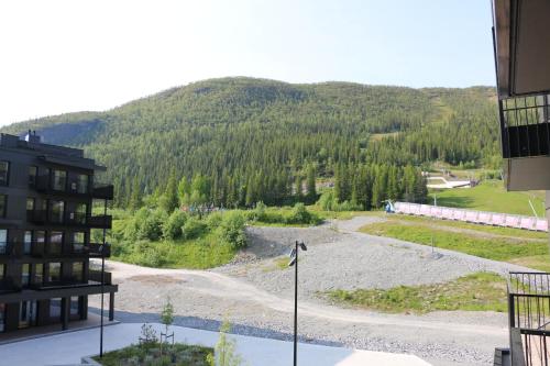 Stylish apartment in Hemsedal, Ski in-ski out in Hemsedal