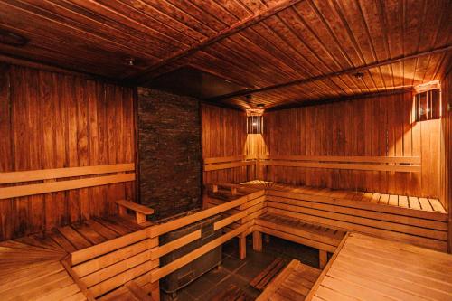 Comfort Hotel Astana in Nur-Sultan