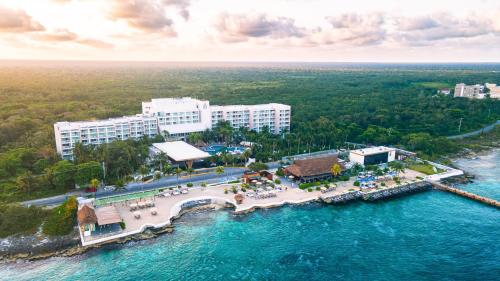 Fiesta Americana Cozumel All Inclusive in Cozumel, Mexico