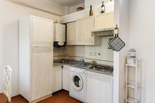 S&M Guest Home - San Giovanni, Roma (foto 10)