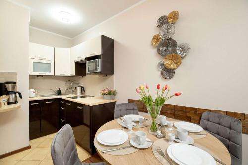Stylowy Apartament Podgórze Szklarska Poręba Parking by Noclegi Renters, Szklarska Poręba (foto 3)