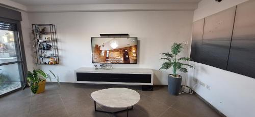 לב באר שבע in Beer Sheva