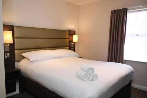 Coach & Horses Hotel, Cardiff (photo 8)