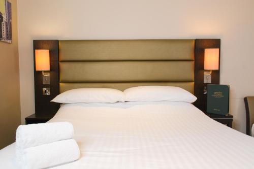 Coach & Horses Hotel, Cardiff (photo 9)