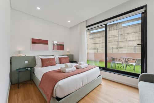 GuestReady - Tutti Frutti Studios Room Type - Standard Studio