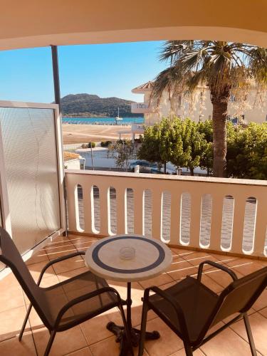 Surrounding environment, Babos Holidays in Ammoudia