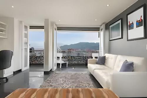 Santiago De Bagatela 1104 - Spacious apt Poblado