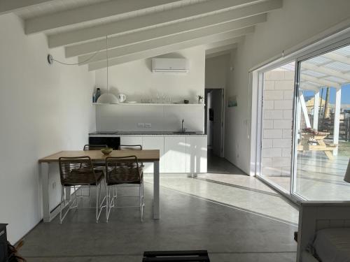 Olasanta - Casa en Chapa zona Cruz del Sur para 4 PAX con vista al mar - Hola Sur, Chapadmalal