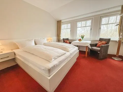 Gästehaus Röll - Studio 5 in Norderney, Deutschland