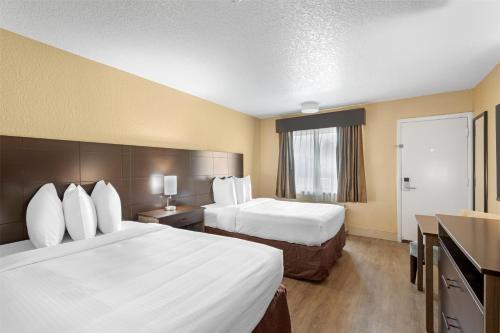 Best Western Space Shuttle Inn - image 12
