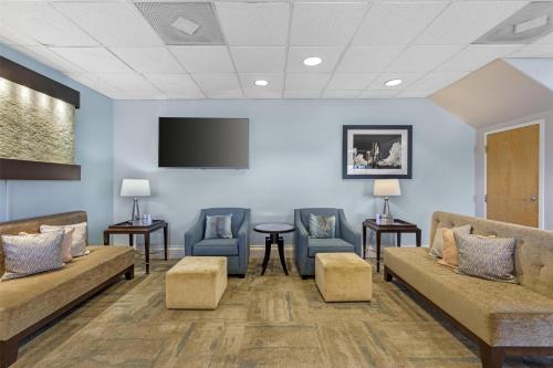 Best Western Space Shuttle Inn - image 7