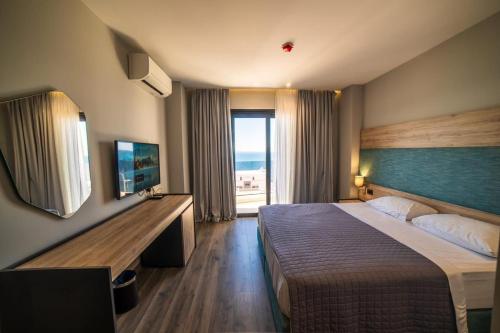 Hotel Saranda International - main image