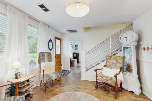 1109 Berkeley, Charleston (fotografie 6)