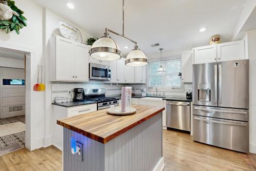 1109 Berkeley, Charleston (fotografie 9)
