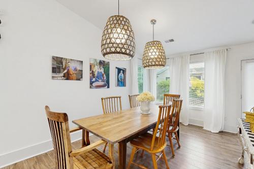 1109 Berkeley, Charleston (fotografie 7)
