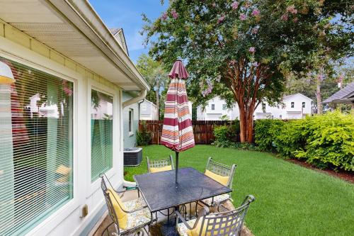 1109 Berkeley, Charleston (fotografie 2)