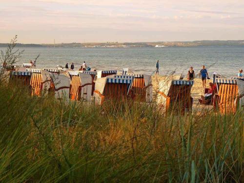 Apartment Bergen auf Rugen 1 - image 3