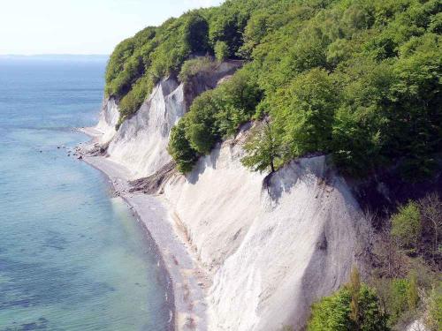 Apartment Bergen auf Rugen 1 - image 4