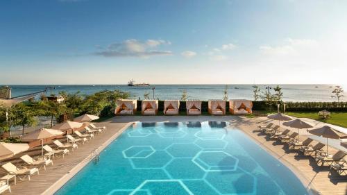 Crowne Plaza Florya Istanbul by IHG